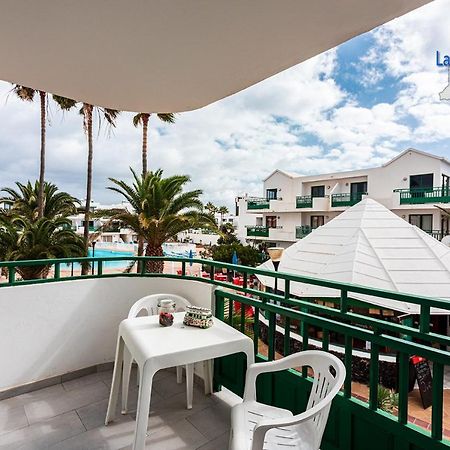 Vivienda Vacacional Malu Costa Teguise Luaran gambar