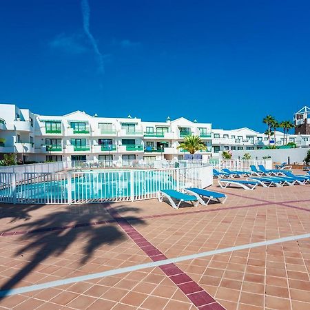 Vivienda Vacacional Malu Costa Teguise Luaran gambar