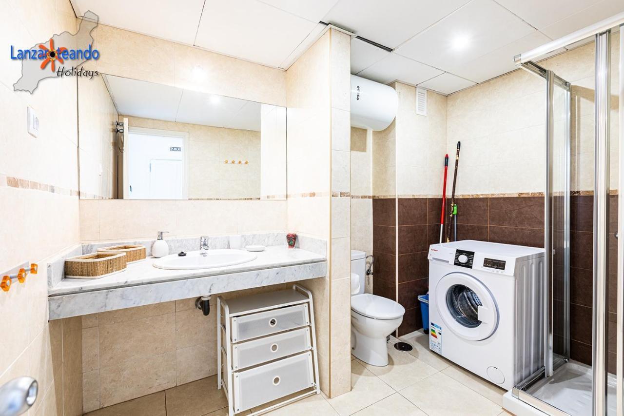 Vivienda Vacacional Malu Costa Teguise Luaran gambar