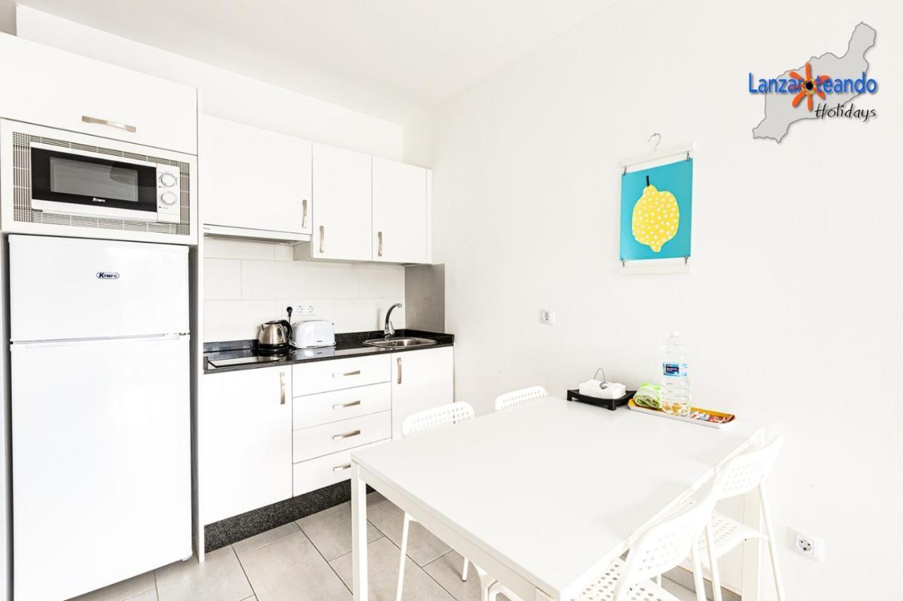 Vivienda Vacacional Malu Costa Teguise Luaran gambar