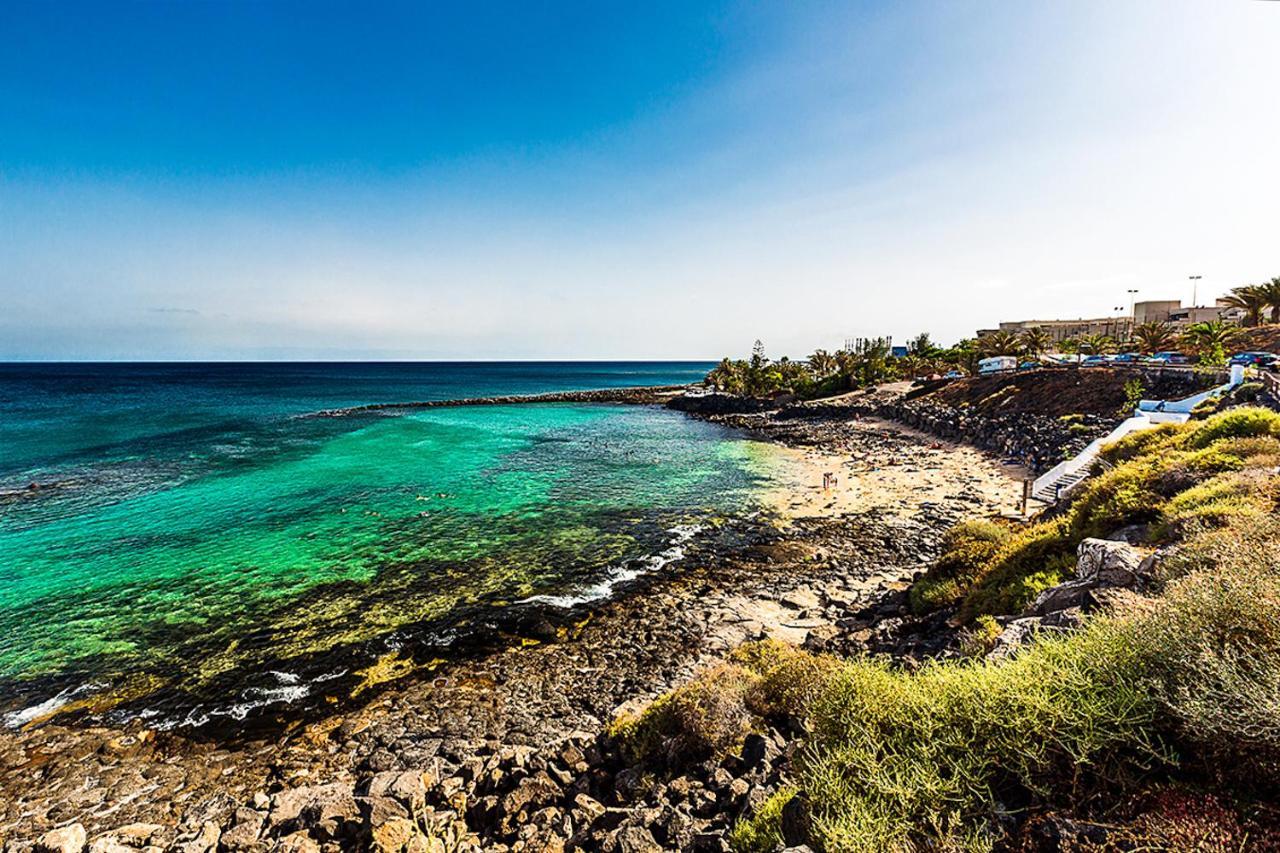Vivienda Vacacional Malu Costa Teguise Luaran gambar