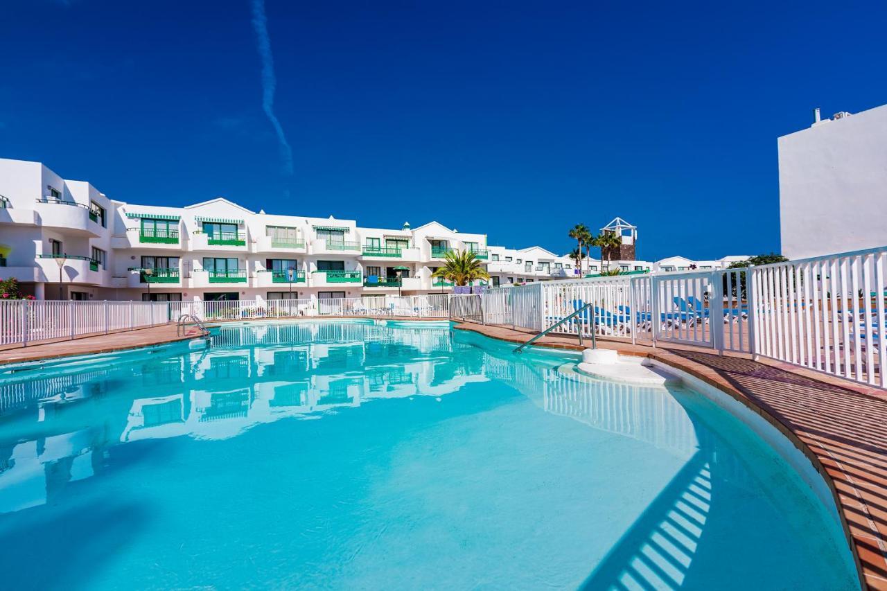 Vivienda Vacacional Malu Costa Teguise Luaran gambar